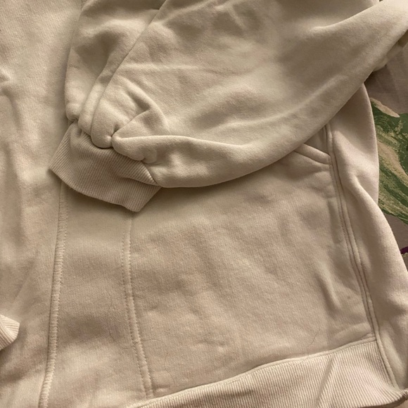 COPY - Free People Oversized Hoodie - Picture 2 of 3